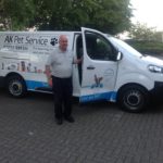 15 Years of Pet Transportation