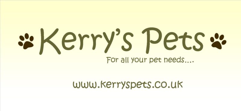 Kerry’s Pets