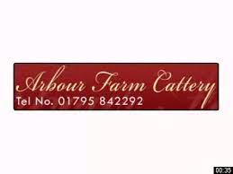 Arbour Farm Cattery