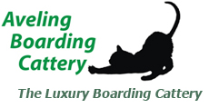 Aveling Boarding Cattery