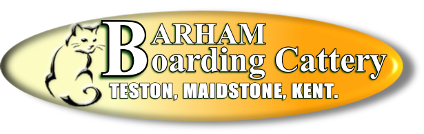 Barham Cattery