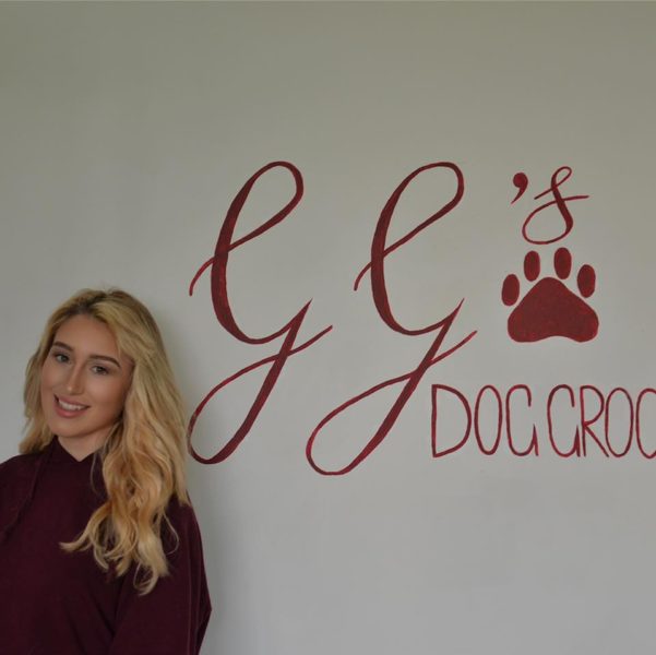 GG Dog Grooming