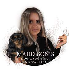 Maddison’s Dog Grooming