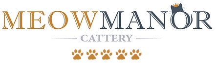 Meow Manor Cattery
