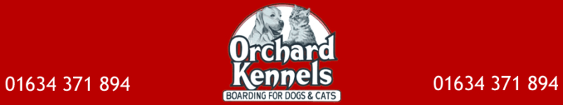 Orchard Kennels & Cattery