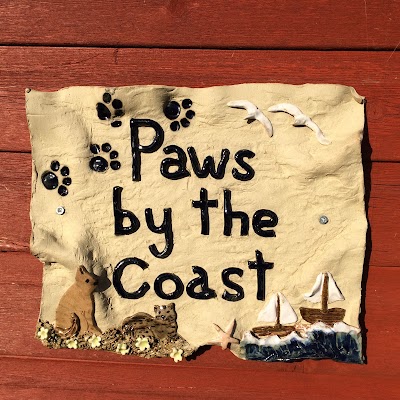 Paws by the Coast Boarding Cattery