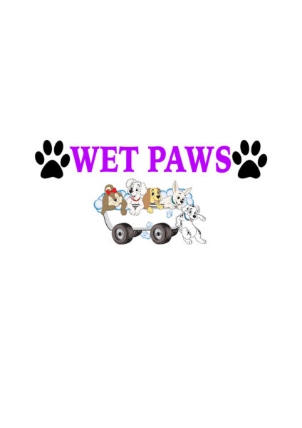 Wet Paws Professional Grooming – Dogs & Cats