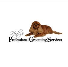 Hayley’s Professional Dog Grooming Services