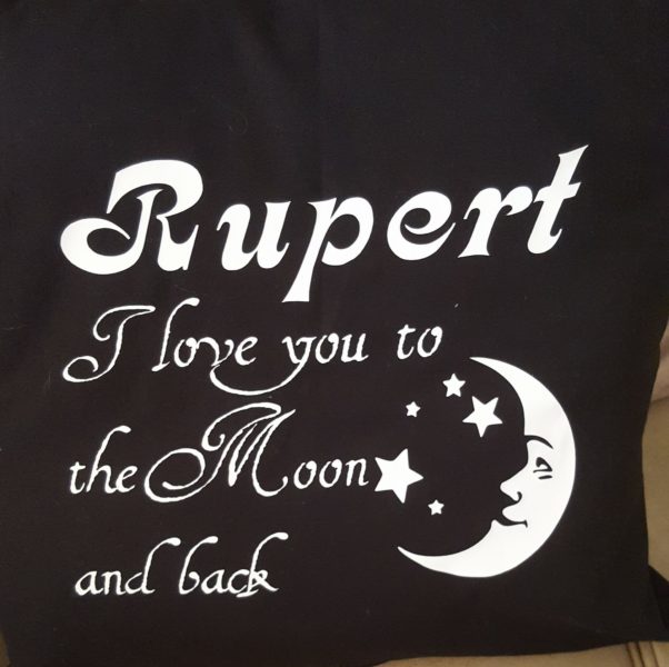 In The Dog House