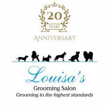 Louisa’s Grooming Salon