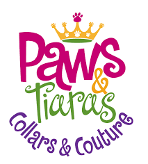 Paws and Tiaras