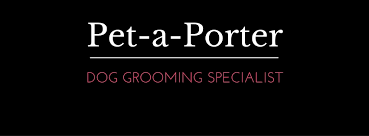 Pet-a-Porter Grooming