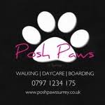 Posh Paws (Ashford)