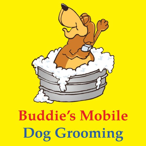 Buddie’s Mobile Dog Grooming