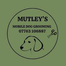 Mutley Dog Grooming (Mobile)