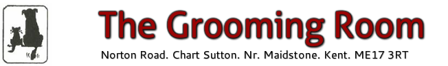 The Grooming Room