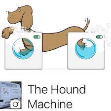 The Hound Machine (Mobile)