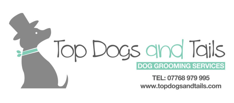 Top Dogs & Tails