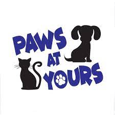 Paws at Yours