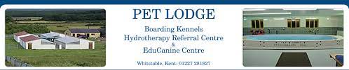 Pet Lodge