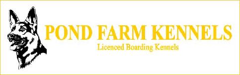 Pond Farm Kennels