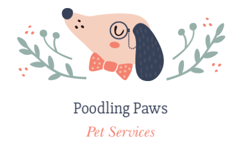 Poodling Paws Home Boarding & Pet Services